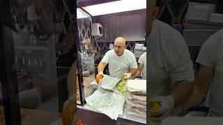 Çiğköfteci Ali Usta Çıldırdı İstanbul