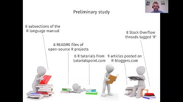 Beyond Accuracy: Assessing Software Documentation Quality (Video, ESEC/FSE 2020)
