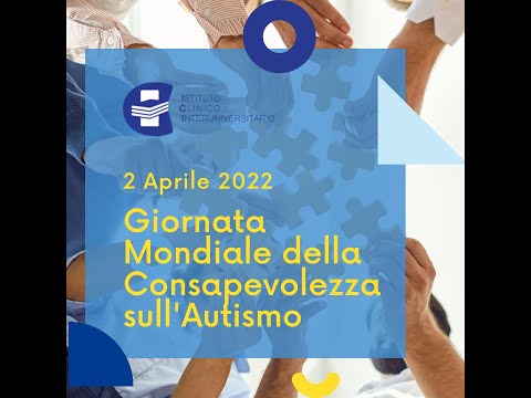 Giornata mondiale della consapevolezza sull'autismo 2022