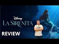 REVIEW LA SIRENITA 2023