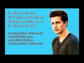 Charlie Puth - One Call Away (แปลไทย)