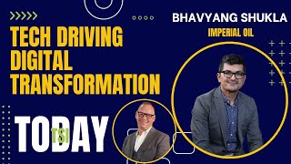 Tech Driving Digital Transformation | TSI Today | Calgary Business