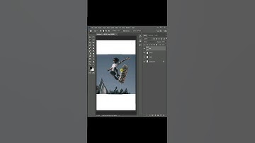 Create a 3d pop out effect in photoshop #short #shorts #youtube #graphic #shortvideo #like