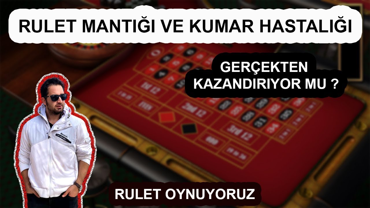 marzenx Rulet Nasıl Oynanır