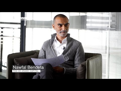 Aradei Capital:   Nawfal Bendefa invité de Boursenews
