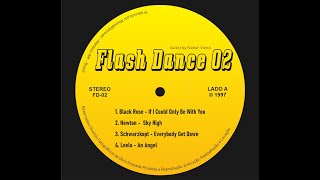 Flash Dance 02 Select by Kleber Vieira