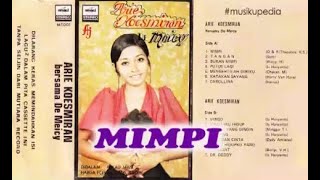 (Full Album) Arie Koesmiran # Mimpi