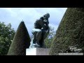 Muse rodin paris full