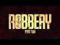 Tee Grizzley - Robbery Part Two [Official Audio]