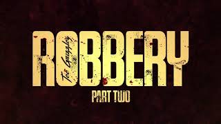 Tee Grizzley - Robbery Part 2 [Official Audio]