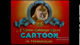 MGM Cartoon (1942)