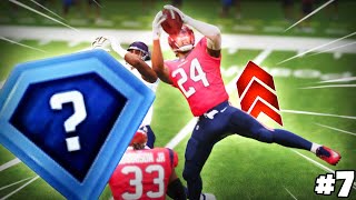 DEREK STINGLEY IS A BEAST! | Franchise #7