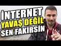 TurkTelekom suçluyu buldu, internet yavaş değil, halk yavaşı tercih ediyor!