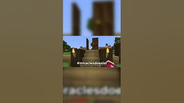 Building a house but only adding one block a day - Day 65 #Shorts