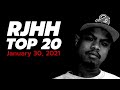 Real Japanese Hip Hop TOP 20 - January 30, 2021 | 日本語ラップ 2021
