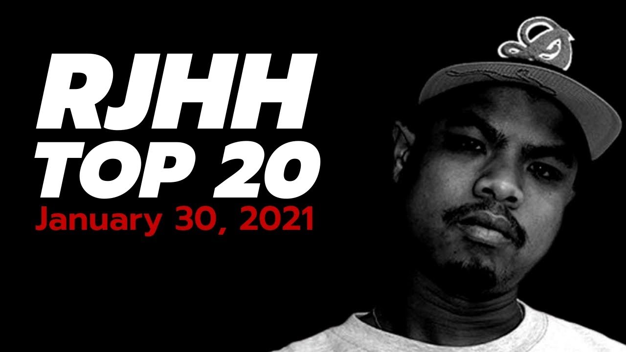 hip hop top 30