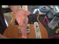 Harley Benton Te 52 Mod Harley Benton Te 52 Mod