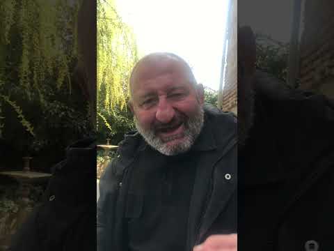 27.3.2023 ყველა ქართველმა ღრმა სინანული და ბოდიში უნდა მოიხადოს ზვიად გამსახურდიას სულის წინაშე.