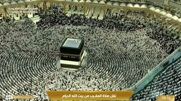 سورتي الزلزلة والقارعة بتلاوة الشيخ فيصل غزاوي(١٦ ذو الحجة ١٤٤٤).