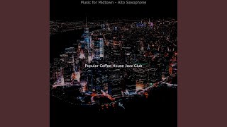 Simplistic Bgm for Midtown