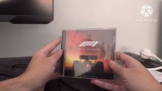 My 2020s CD Collection