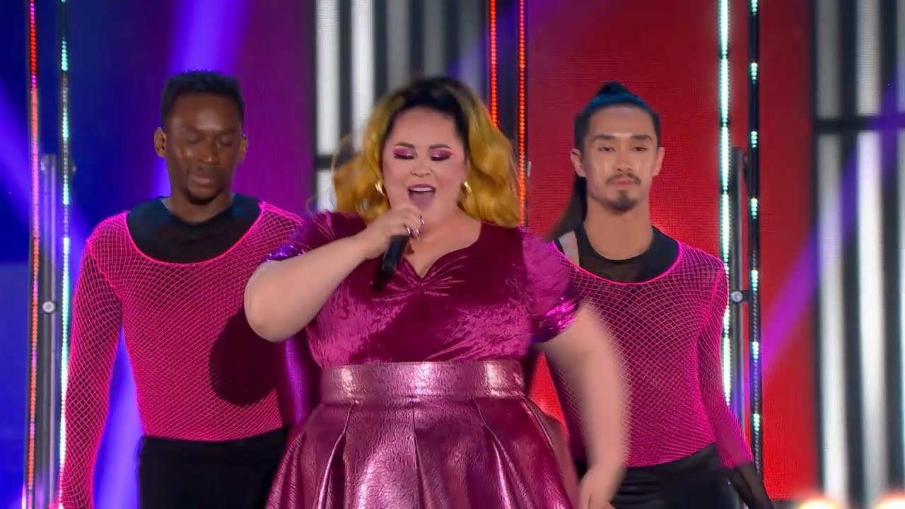 Canada's Got Talent 2022 Stacey Kay Finale Full Show S02E09 - YouTube