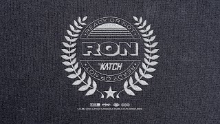 Dj Katch - Ready Or Not