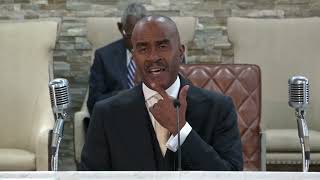 First Church Truth of God Broadcast Pastor Gino Jennings August 21st, 2022, Sunday AM Live
