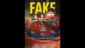 Squid Game Cinematic Universe Exposed — SQUID GAME USA Season 4