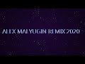 Катя Чехова-В клубе погасли огни.(ALEX MALYUGIN REMIX 2020)