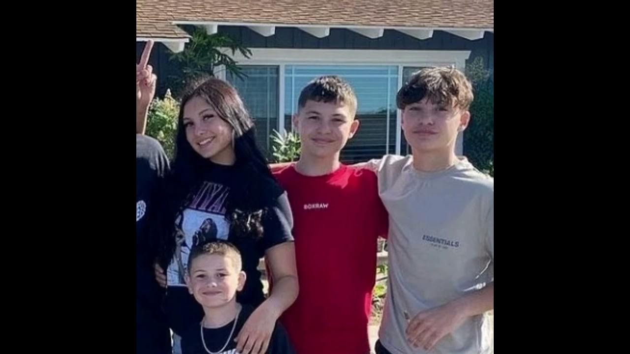 Jayla javon and jaden Walton photo - YouTube