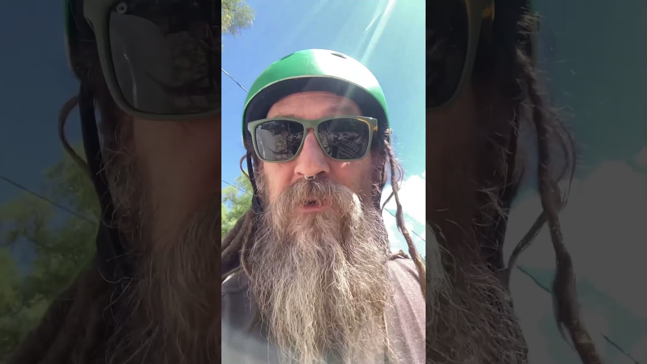 Big up to Knockaround Glasses . Check em out ! Great prices, fast shipping too.