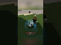 Easiest 1v3 In The World..😂 | The Strongest Battlegrounds