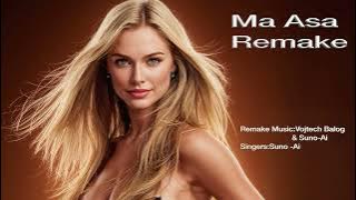 Romens Pardubice 2025 V.B.M. Ma Asa {remake}