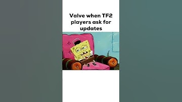 Valve is ons vergeten...