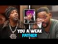 🔴 LIVE: Katt Williams GOES OFF on Will Smith After Son Turns Trans!