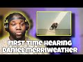 Daniel Merriweather - Rain | Reaction