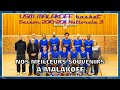 Souvenirs de joueurs  nos meilleurs moments  malakoff