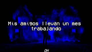 BLOO // So Rude (sub español)