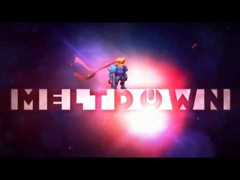 Meltdown - Official Teaser