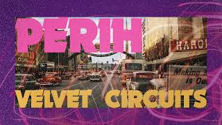 Perih (Cover) | Minimal Funk Soul, Emotional Groove