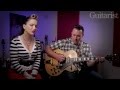 Imelda May & Darrel Higham perform Right Amount Of Wrong