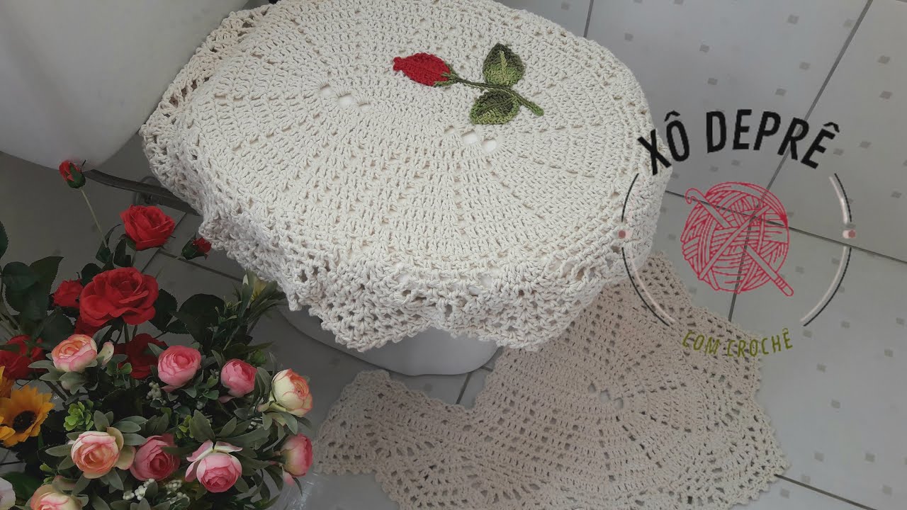 Tampo de vaso simples