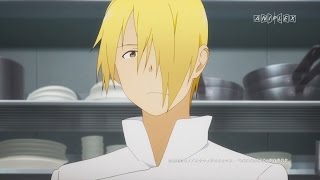 「WORKING´!! Wonderful★Blu-ray Box」CM　佐藤ver.