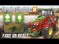 Farming Simulator 19 на андроид??? #фейкпорт