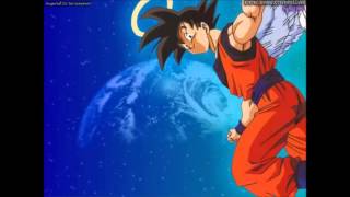 Dragon Ball Z - Ángeles Fuimos. Letra