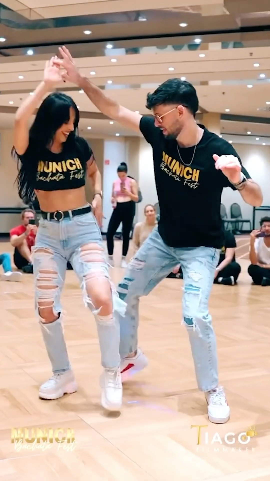 Feliz día de la independencia República Dominicana ?? ? #music #2025 #bachata #RD