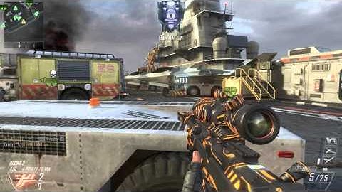 Cross map tomahawk spawnshot