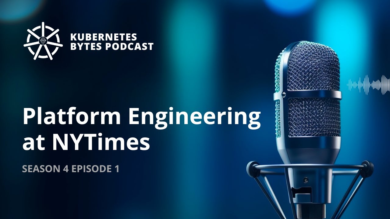 Platform Engineering at NYTimes - YouTube