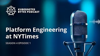 Platform Engineering at NYTimes